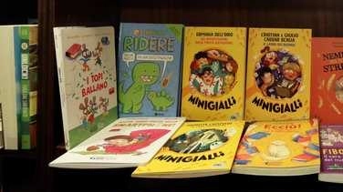 La festa delle librerie indipendenti