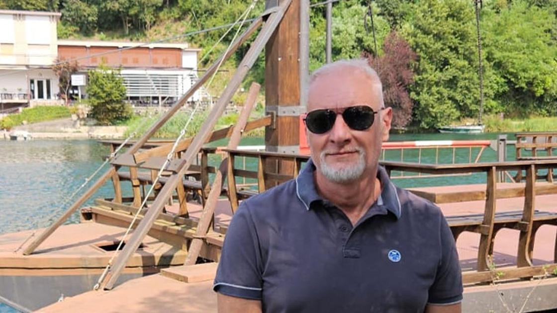 Imbersago, il sindaco cerca rinforzi per manovrare il traghetto di Leonardo