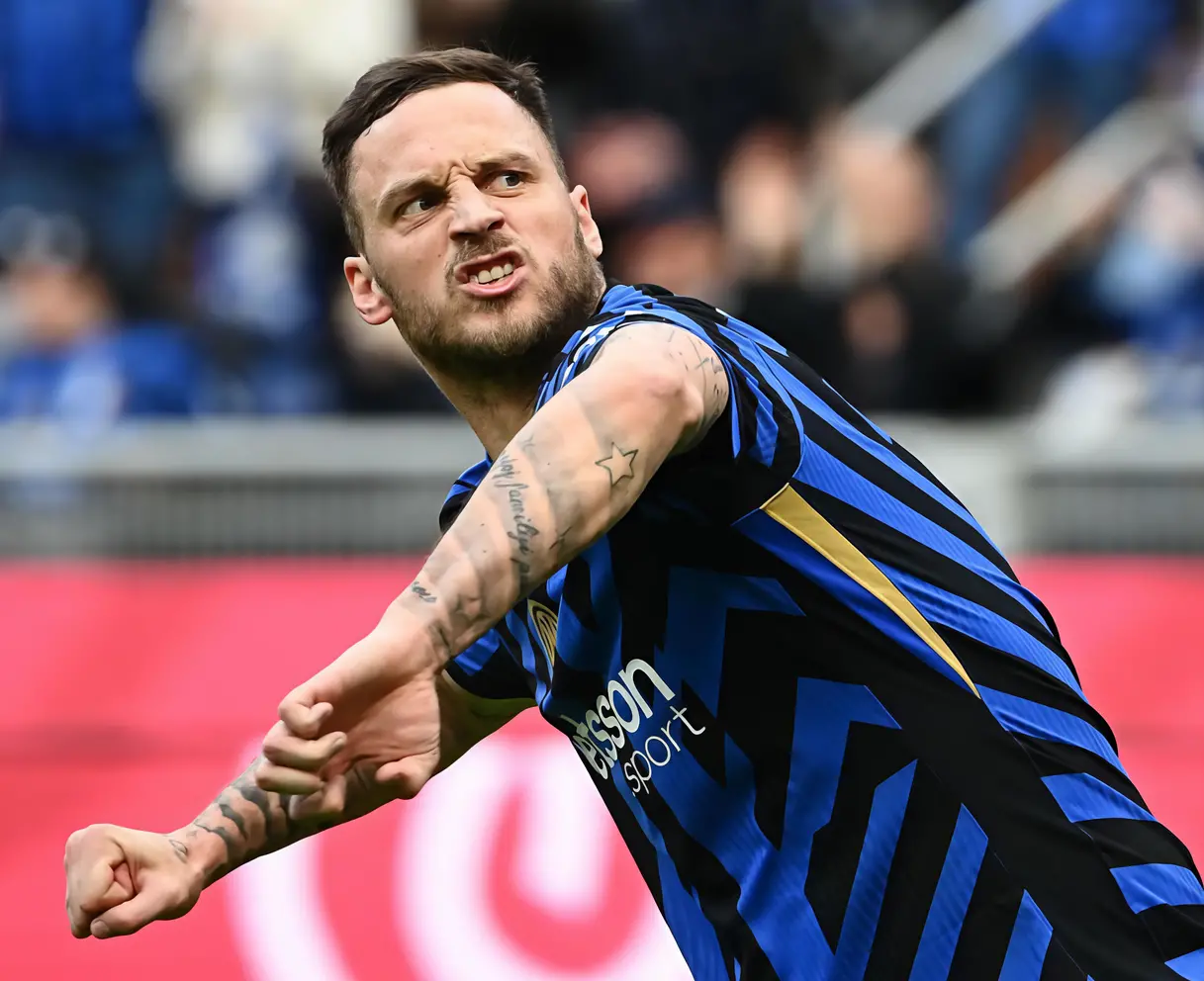Inter-Barcellona: Arnautovic e le vecchie glorie tornano per la semifinale di Champions League