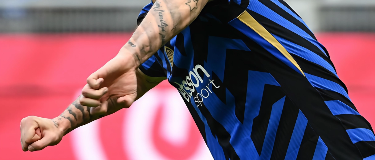 Inter-Barcellona: Arnautovic e le vecchie glorie tornano per la semifinale di Champions League