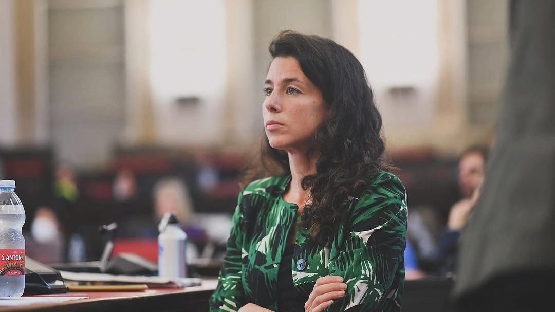 Giulia Pastorella Giulia Pastorella
