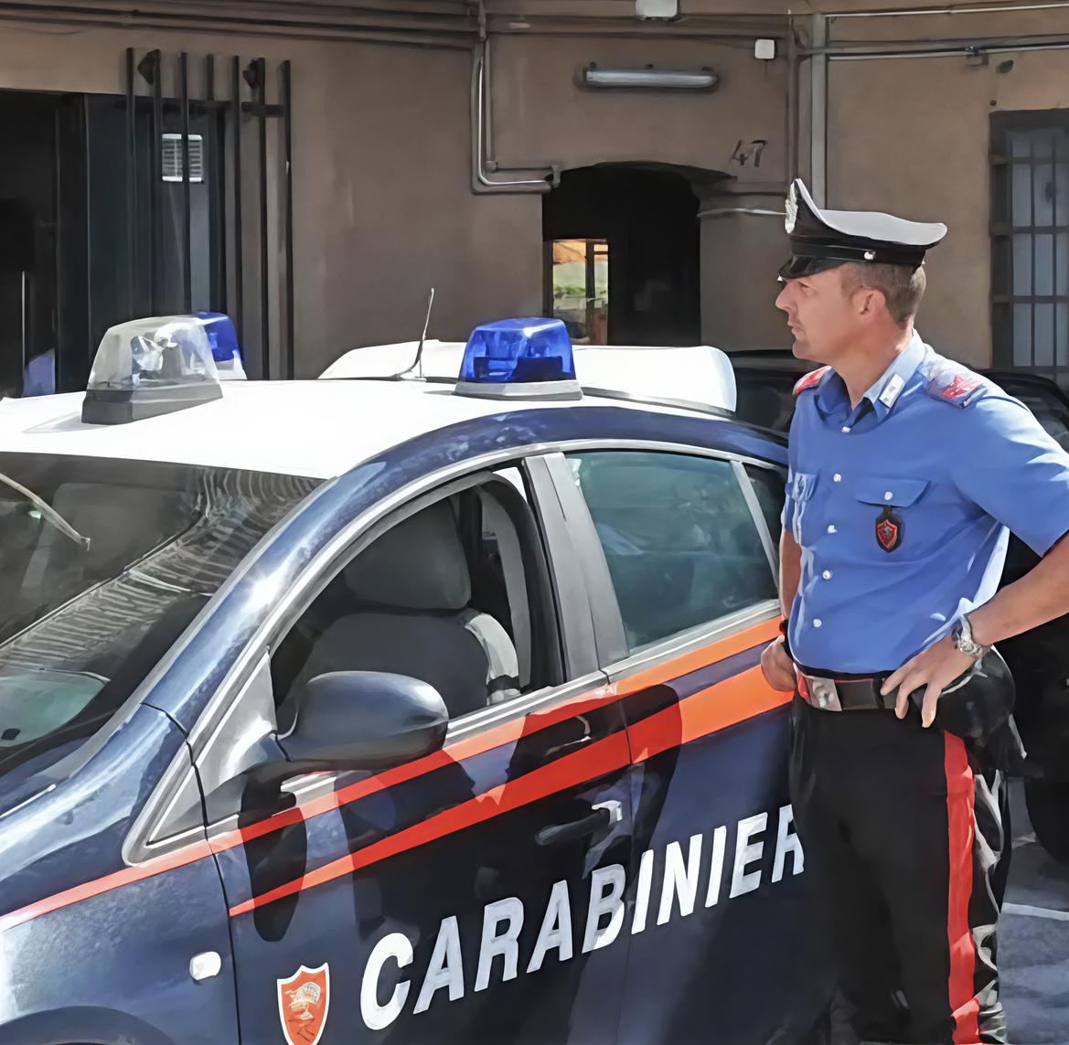 Torna in Italia illegalmente: 42enne bloccato