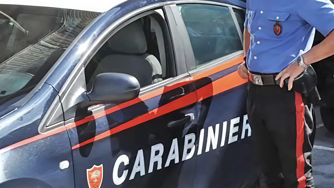 Non sarebbe potuto rientrare in Italia per 10 anni, e invece era di nuovo qui, ospite per giunta di un...