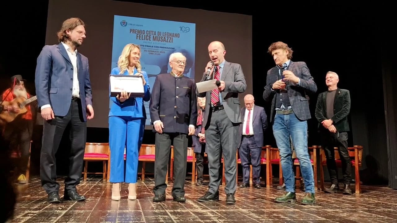 Il Premio Felice Musazzi esce dai confini: porte aperte alle opere in italiano