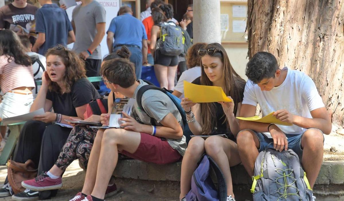 a medicina comincia l8217avventura lezioni in presenza oppure online