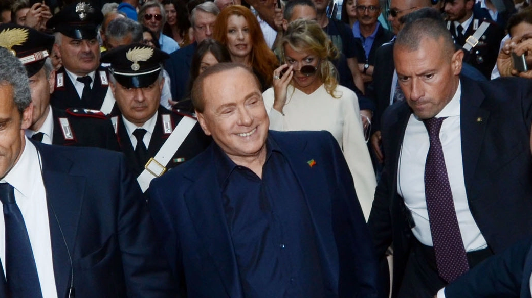 Berlusconi? No. Anche il parco di Merate gli nega l’intitolazione, ma è stato lui a donarlo alla città