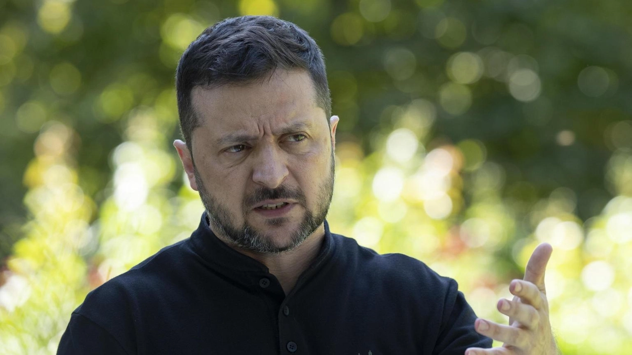 'Usato spazio aereo bielorusso per entrare in quello ucraino'