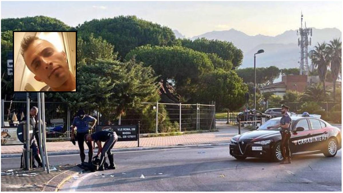 Eugenio Frasca, la famiglia del cinisellese morto in Versilia dopo la fuga in moto: "Vogliamo vedere i ...