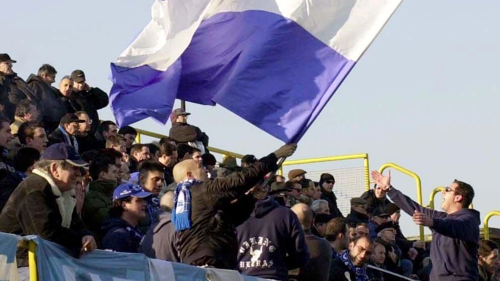 Si gioca questa sera Lecco-Novara, anticipo della ventitreesima gionata del campionato di serie C. I blucelesti nel 2025 sono... Si gioca questa sera Lecco-Novara, anticipo della ventitreesima gionata del campionato di serie C. I blucelesti nel 2025 sono...