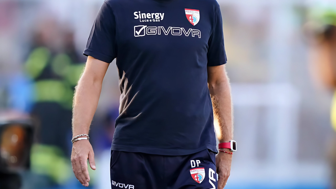 CHIAVARI Falsa ripartenza per il Mantova che cade sul campo (sempre ostico) della matricola Virtus Entella e torna da Chiavari a...