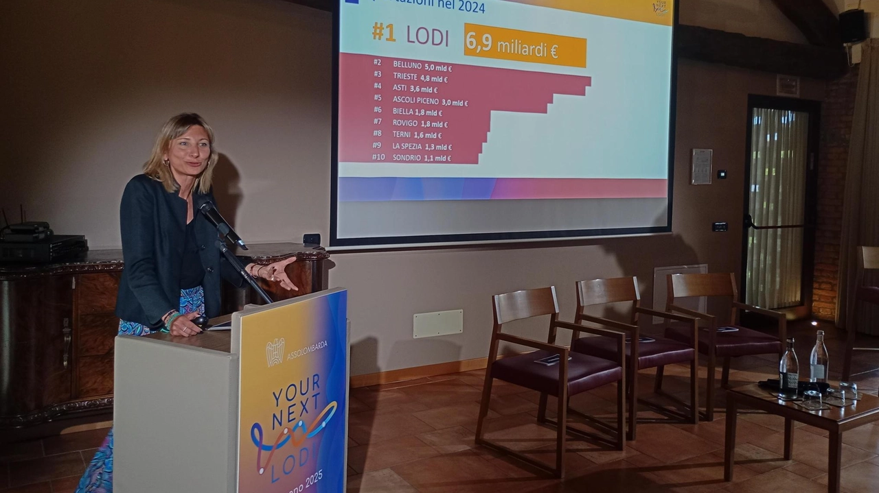Assolombarda tra gli imprenditori: "Dovete investire nell’innovazione se volete rimanere competitivi"
