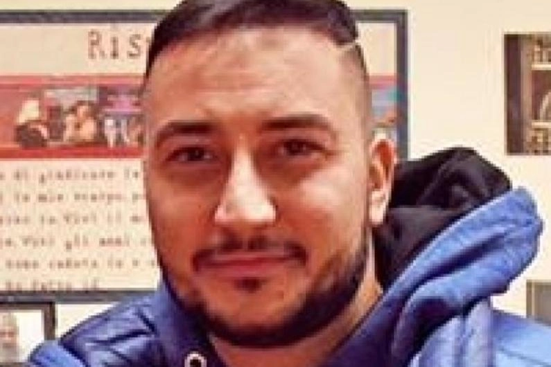 Domenico Papalia, figlio dello storico boss della ‘ndrangheta in Lombardia, Antonio