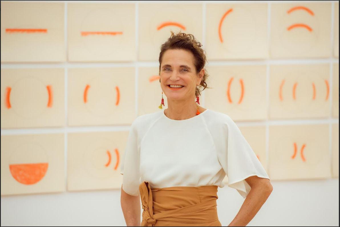 Da Milano a Lugano, Letizia Ragaglia direttrice del Masi: “Credo nelle contaminazioni positive” Da Milano a Lugano, Letizia Ragaglia direttrice del Masi: “Credo nelle contaminazioni positive”