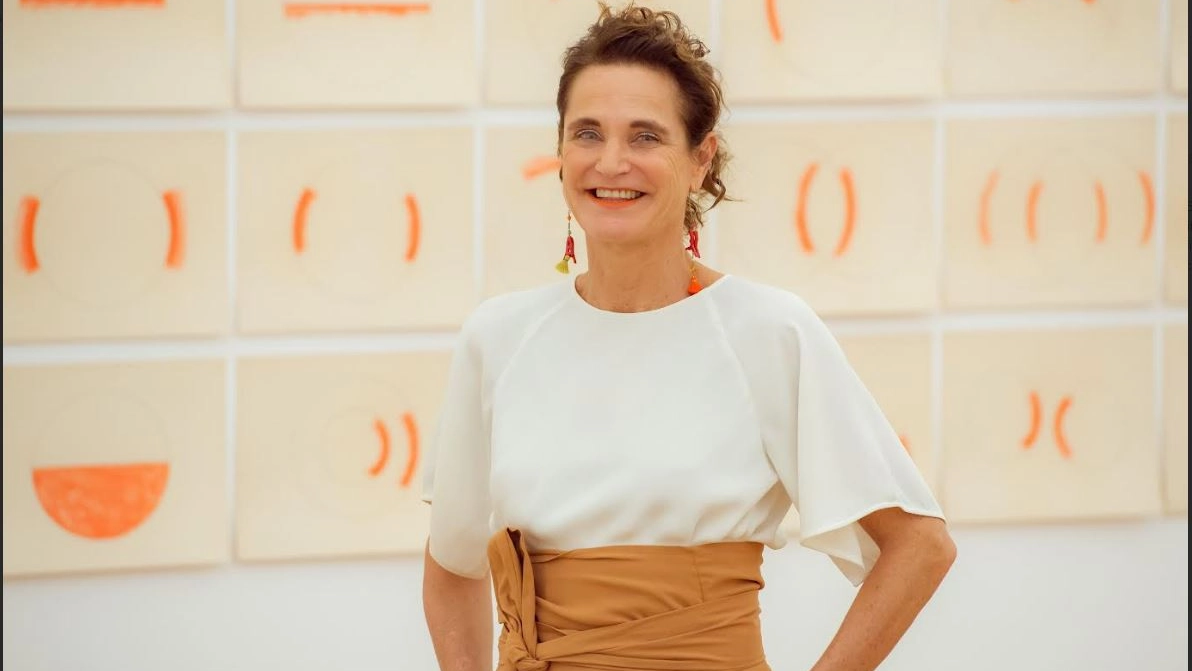 Da Milano a Lugano, Letizia Ragaglia direttrice del Masi: “Credo nelle contaminazioni positive”