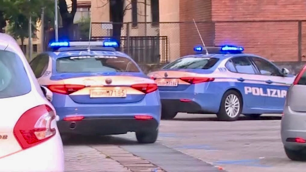 Uno degli esaminatori, insospettito, ha contattato la Polizia