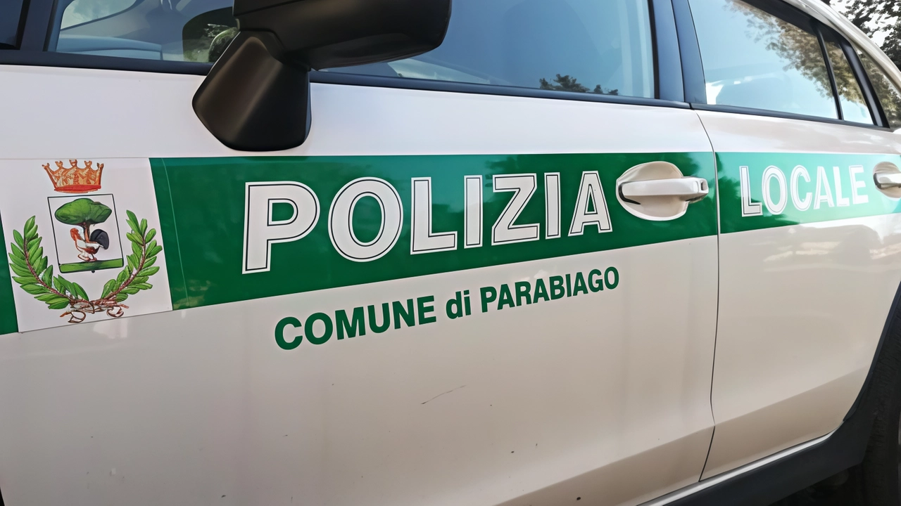 La Polizia locale di Parabiago impegnata in un’operazione di controllo del territorio e degli esercizi commerciali ha scoperto una tintoria irregolare La Polizia locale di Parabiago impegnata in un’operazione di controllo del territorio e degli esercizi commerciali ha scoperto una tintoria irregolare