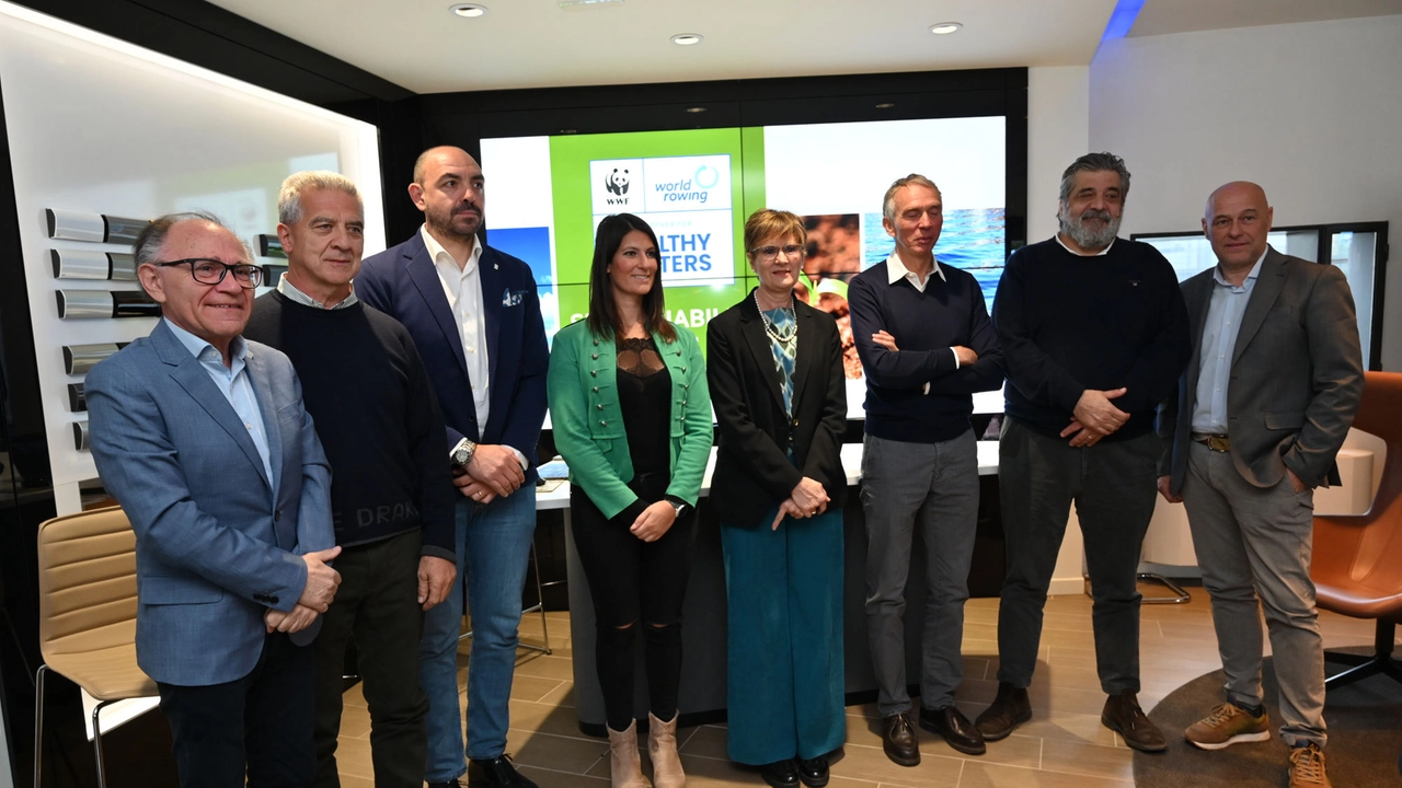 Per il terzo anno di fila una tappa della Coppa del Mondo di canottaggio si terrà a Varese: l’appuntamento è dal 13 al 15 giugno