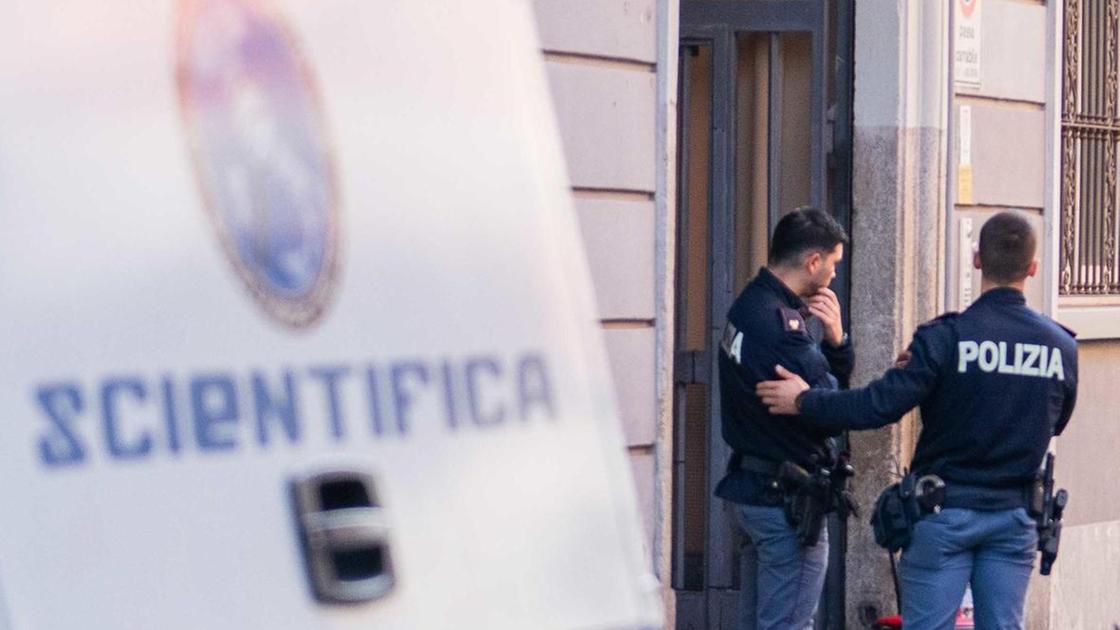 Resta al Beccaria il baby assassino di via Verro Resta al Beccaria il baby assassino di via Verro