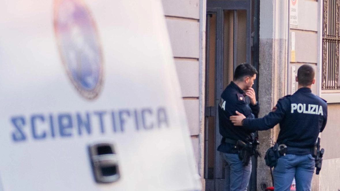 Resta al Beccaria il quindicenne M.S., fermato mercoledì pomeriggio dagli agenti delle Volanti con l’accusa di aver ucciso la ex... Resta al Beccaria il quindicenne M.S., fermato mercoledì pomeriggio dagli agenti delle Volanti con l’accusa di aver ucciso la ex...