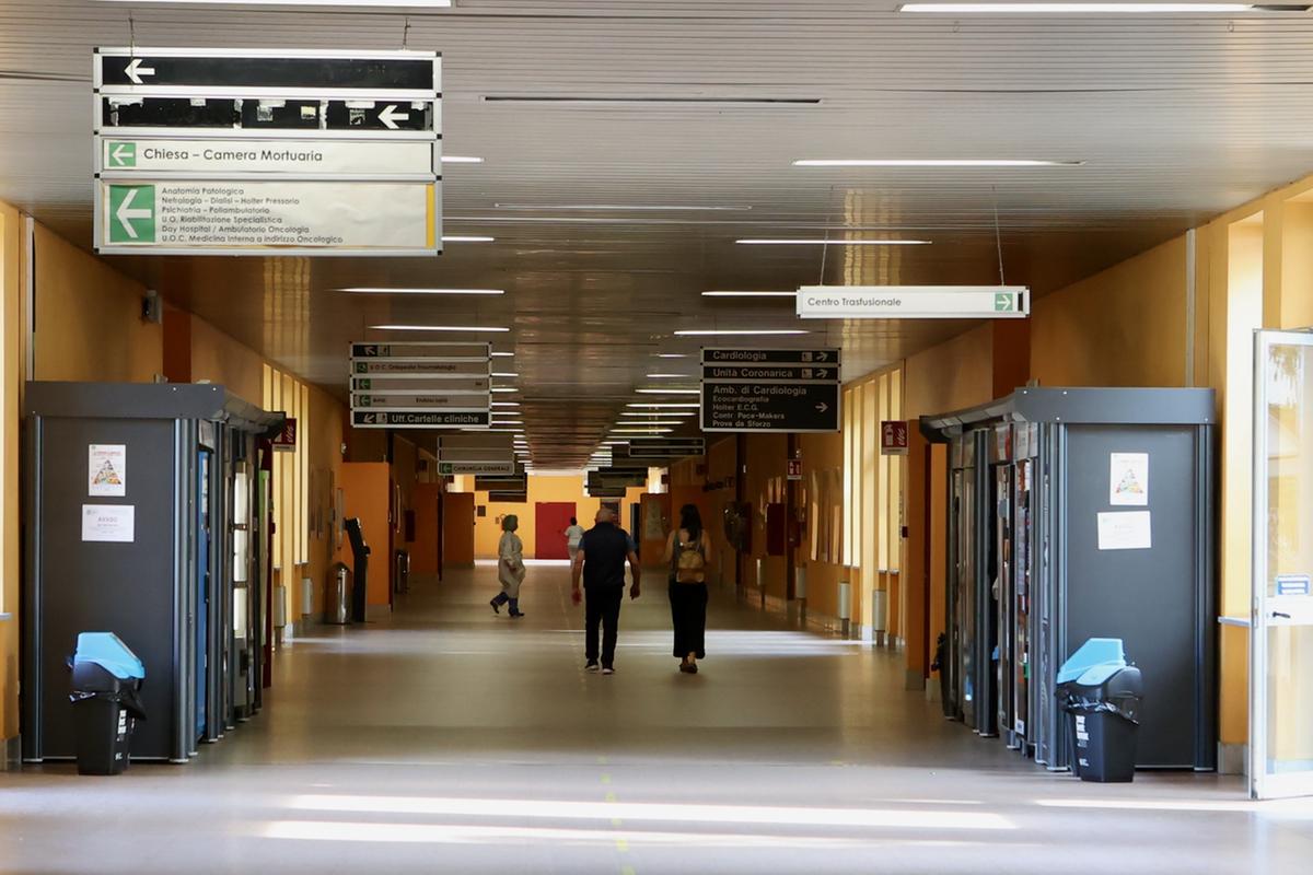 Vigevano, bimbo schiacciato dopo il parto: Asst condannata a pagare Vigevano, bimbo schiacciato dopo il parto: Asst condannata a pagare