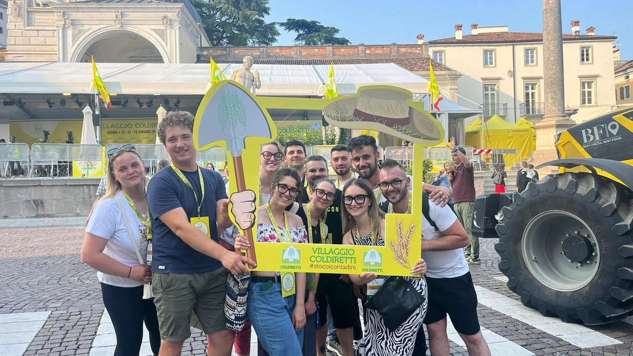Manifesto di Udine: stop al cibo spazzatura nelle scuole, più cibo a chilometro zero