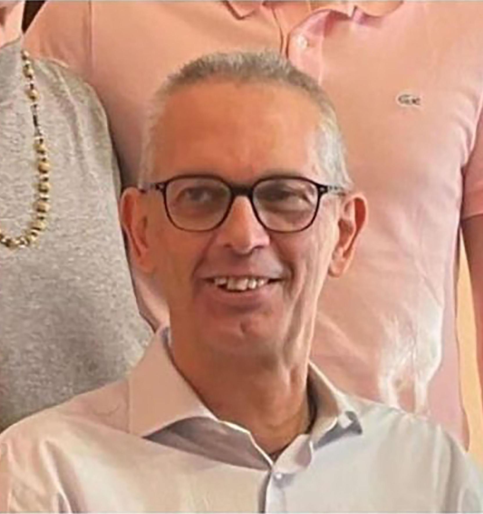 Commerciante sparito nel nulla da otto giorni Commerciante sparito nel nulla da otto giorni