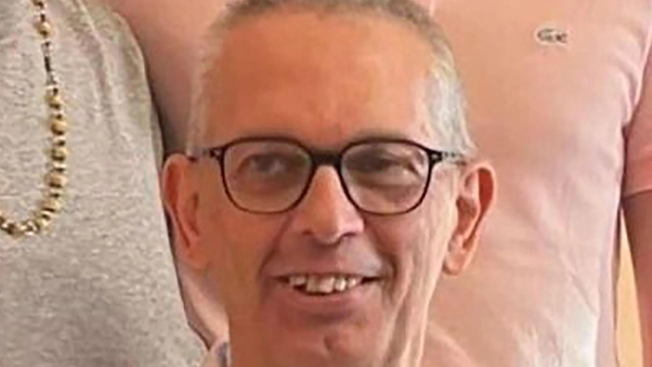Ancora nessuna notizia di Mauro Puorro