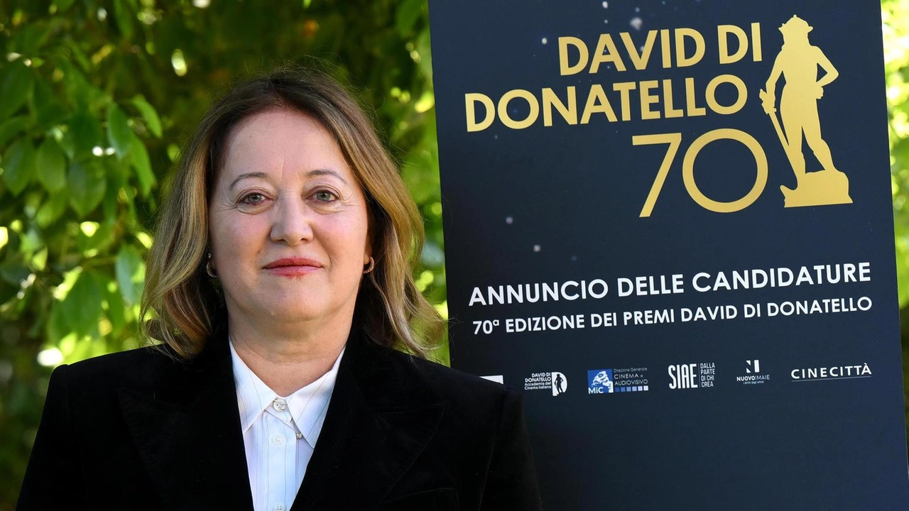 si candida a presidenza della "Fondazione Maximo'' per festival si candida a presidenza della "Fondazione Maximo'' per festival