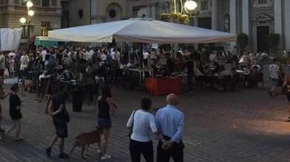 Chi passerà il mese di agosto a Busto Arsizio non dovrà fare i conti la serrata totale degli esercizi Chi passerà il mese di agosto a Busto Arsizio non dovrà fare i conti la serrata totale degli esercizi