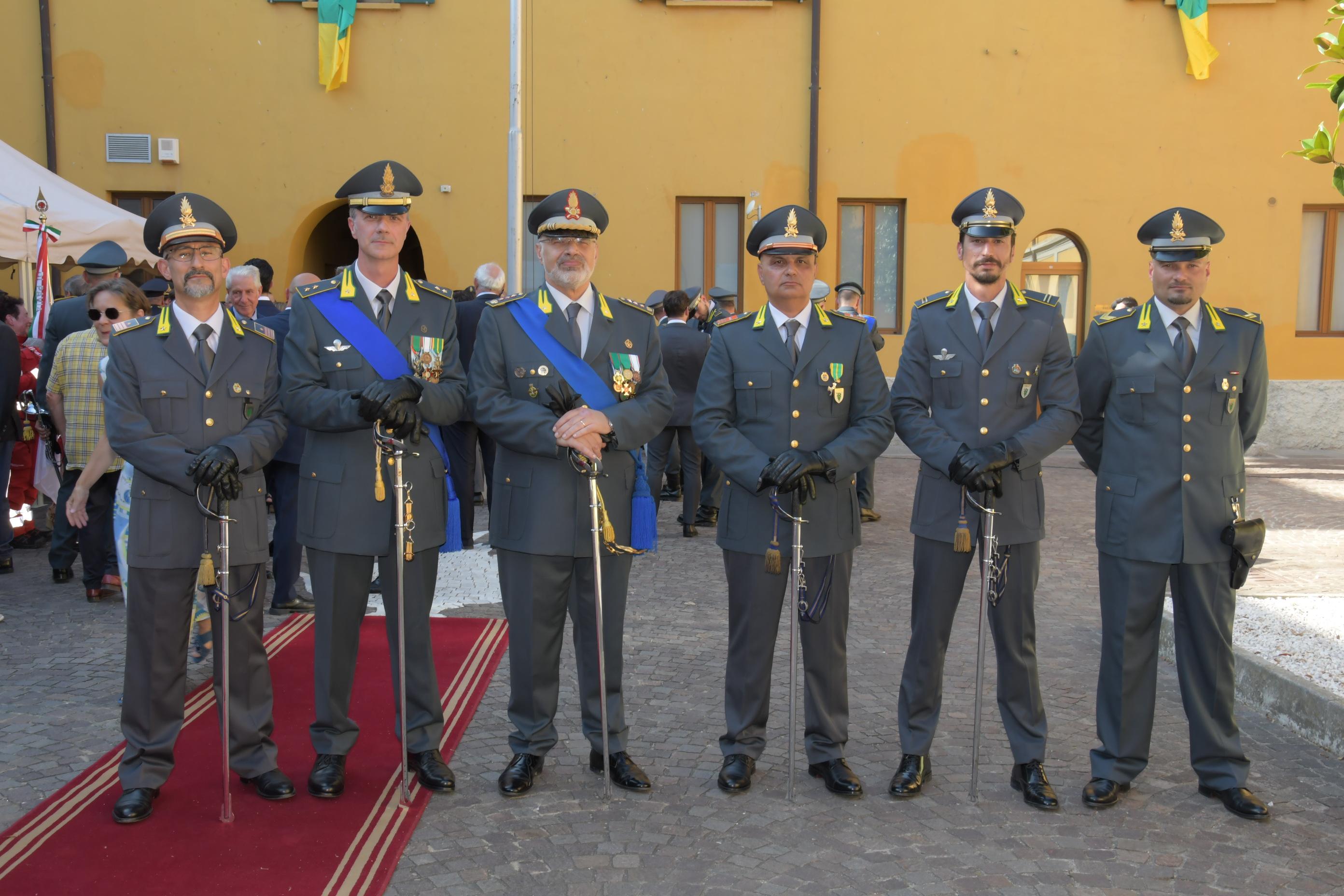 A Pavia e provincia 86 sconosciuti al fisco. Ecco i dati (sorprendenti) delle Fiamme Gialle pavesi A Pavia e provincia 86 sconosciuti al fisco. Ecco i dati (sorprendenti) delle Fiamme Gialle pavesi