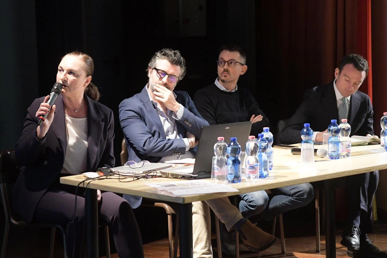 L'Amministrazione comunale ha espresso la sua opposizione al progetto