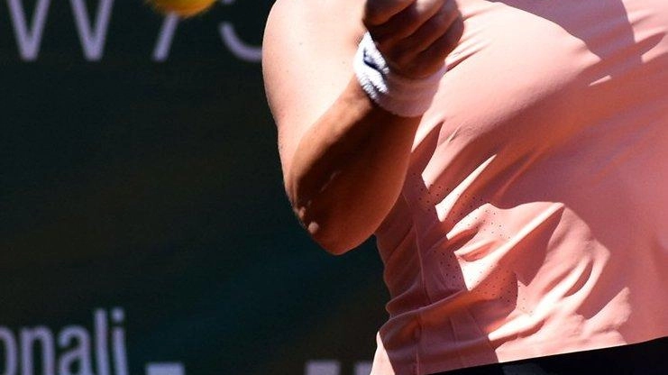 Dopo due turni non rimane più traccia dell’Italia sui campi in terra battuta del Tennis Forza e Costanza, dove... Dopo due turni non rimane più traccia dell’Italia sui campi in terra battuta del Tennis Forza e Costanza, dove...