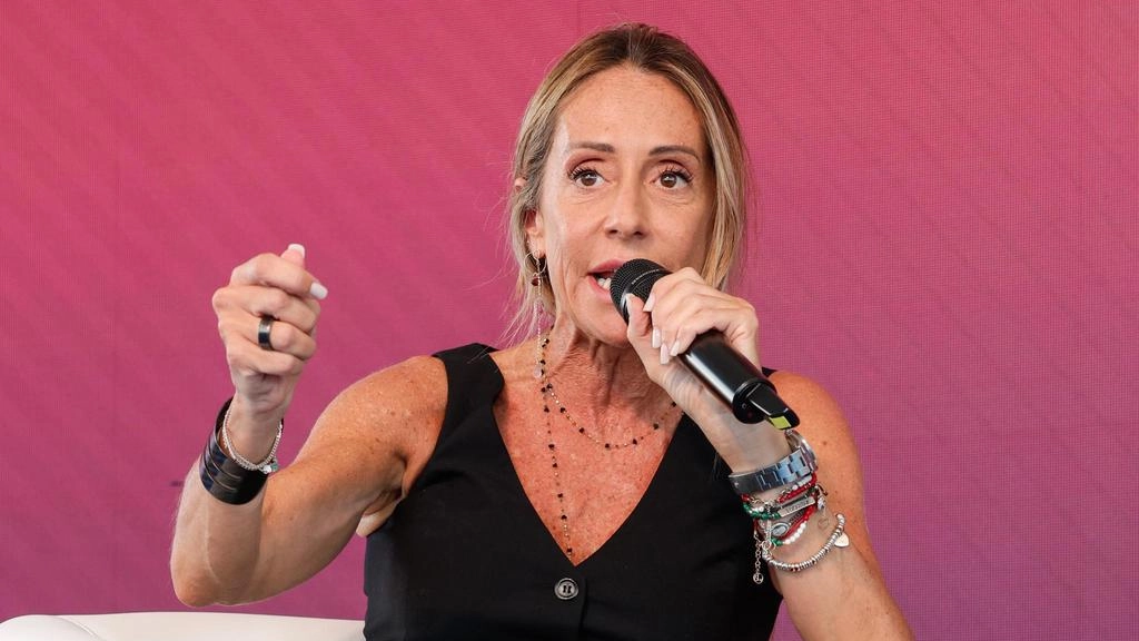 'Dobbiamo sempre continuare ad essere d'esempio'