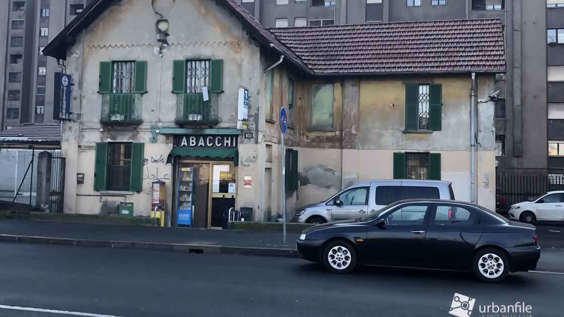 Nell’ex cascina La Creta. Oggi c’è il bar La Villetta. E la leggenda racconta che ci alloggiò Garibaldi Nell’ex cascina La Creta. Oggi c’è il bar La Villetta. E la leggenda racconta che ci alloggiò Garibaldi