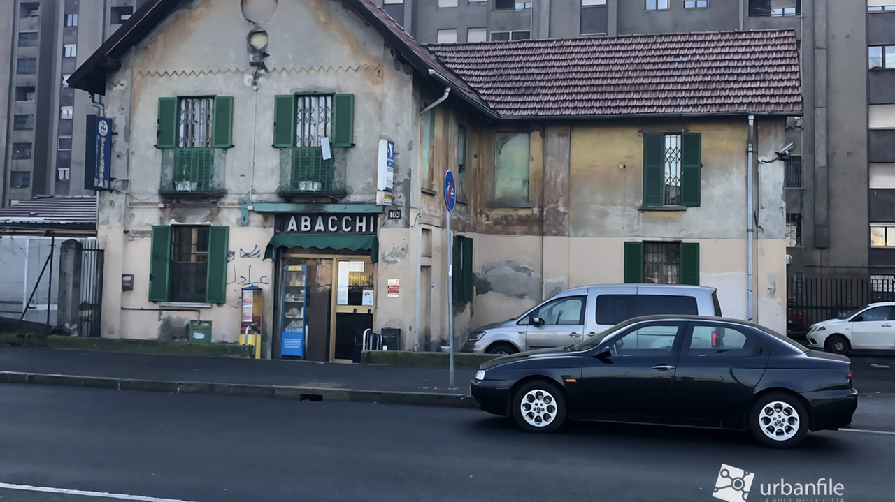 Il quartiere nato attorno al metrò, le case popolari, i frammenti di storia. Qui ancora non si conosce il significato della parola "gentrificazione". Il quartiere nato attorno al metrò, le case popolari, i frammenti di storia. Qui ancora non si conosce il significato della parola "gentrificazione".