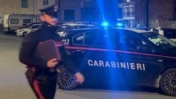 Furto di merce e di attrezzature da lavoro alla ditta Walter Italia di Cadorago, con sede in via Volta, che... Furto di merce e di attrezzature da lavoro alla ditta Walter Italia di Cadorago, con sede in via Volta, che...