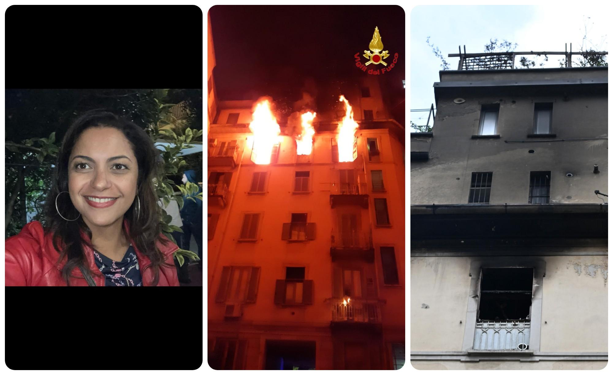 Sueli Leal Barbosa, chi è la donna morta nell’incendio del suo appartamento in viale Abruzzi a Milano