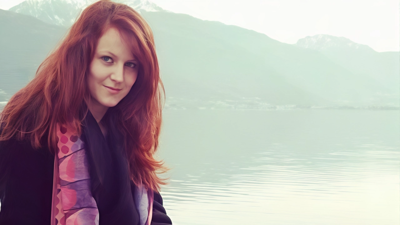 La scrittrice Silvia Montemurro torna con un nuovo romanzo storico La scrittrice Silvia Montemurro torna con un nuovo romanzo storico