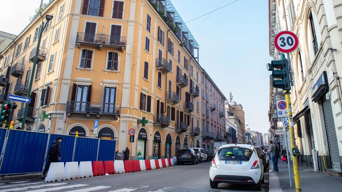 Gioiellerie, pasticcerie, ristoranti, e poi agenzie immobiliari, barbieri, negozi di abbigliamento e di prodotti per il corpo: in via Marghera...