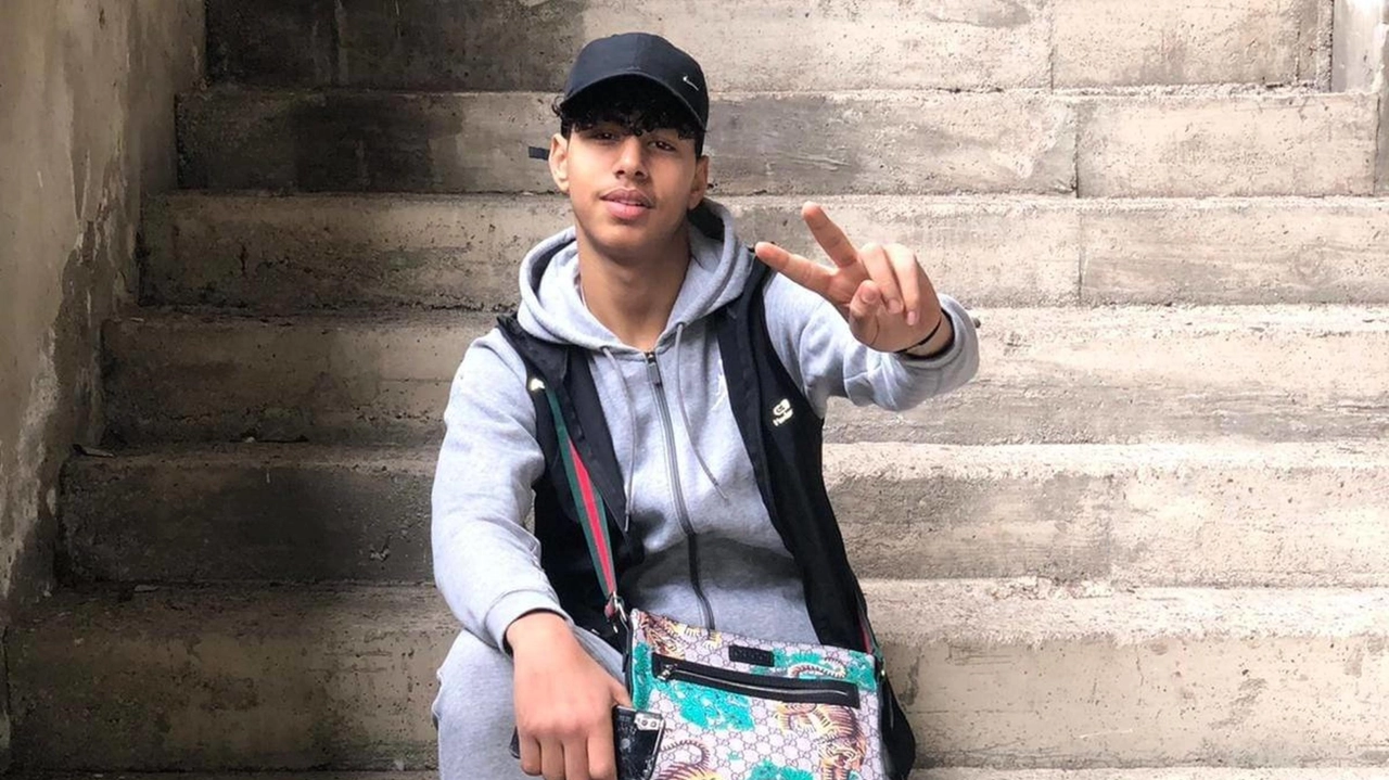 Ramy Elgaml, il 19enne egiziano morto la notte del 24 novembre 2024 a Milano Ramy Elgaml, il 19enne egiziano morto la notte del 24 novembre 2024 a Milano