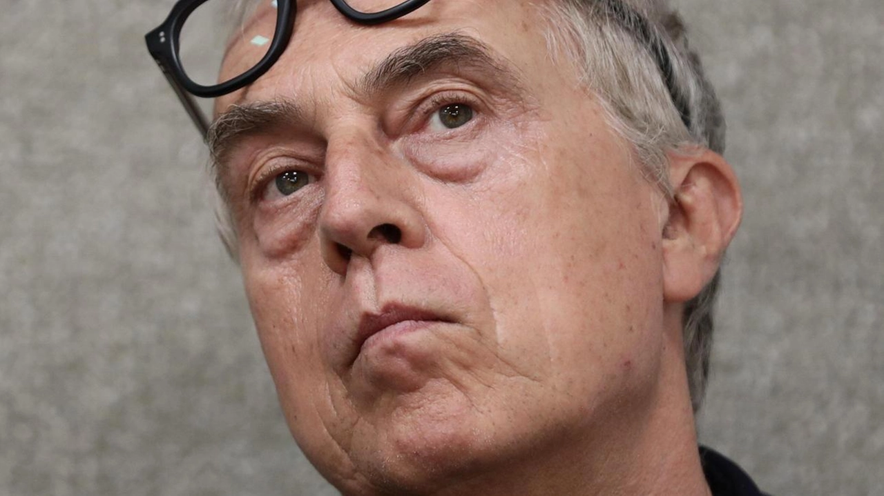 L’architetto Stefano Boeri è tra gli indagati a piede libero nell’inchiesta della Procura sulla gestione dell’urbanistica milanese