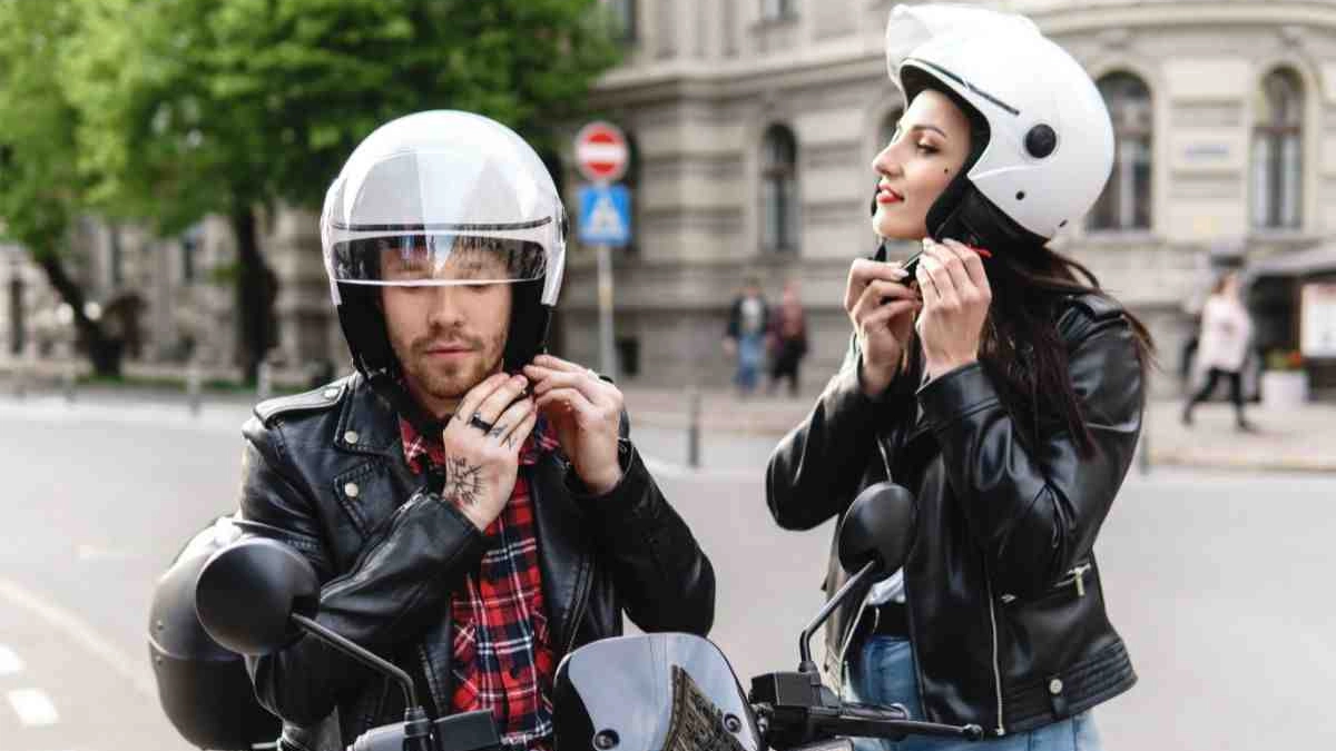 Per gli esperti medici di Niguarda, la protezione in caso di trauma facciale del casco integrale non ha paragoni con quelli di altro tipo Per gli esperti medici di Niguarda, la protezione in caso di trauma facciale del casco integrale non ha paragoni con quelli di altro tipo