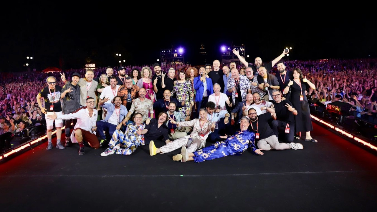 Party Like a Deejay a Milano