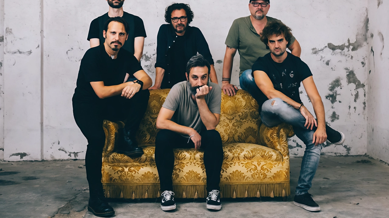 Una serata coinvolgente a base di country, blues, folk e rock. Un’altra condita con le sonorità più energetiche del punk,... Una serata coinvolgente a base di country, blues, folk e rock. Un’altra condita con le sonorità più energetiche del punk,...