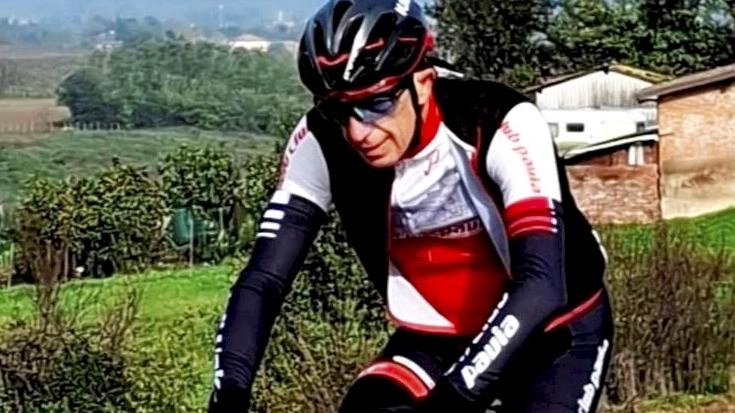 Mario Baldiraghi 67 anni, è stato investito da un’auto l’11 aprile a Broni Ricoverato al San Matteo dove aveva prestato servizio come infermiere è morto dopo due settimane di agonia