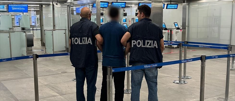 Case monitorate e svaligiate seguendo un “protocollo”: 36enne catturato in Spagna. Era colpito da un mandato di cattura europeo