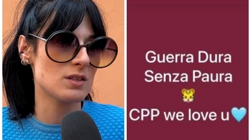 Andrea Sempio non si presenta in Procura per l’interrogatorio. Il post dell’avvocata Angela Taccia: “Guerra dura senza paura”
