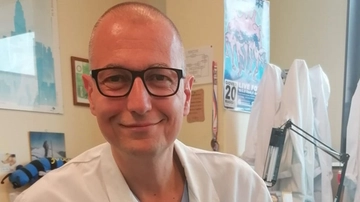 Buccinasco, morto il dottor Paolo Spada. Famose sui social le sue ‘Pillole di ottimismo’ durante il Covid