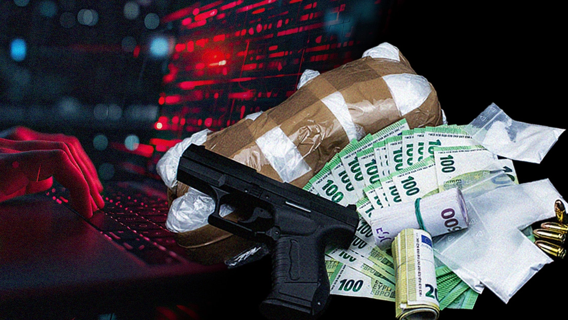 La pm Erica Battaglia s’imbatté nella piattaforma di acquisti online indagando sul terrorismo che fa proseliti proprio sul dark web La pm Erica Battaglia s’imbatté nella piattaforma di acquisti online indagando sul terrorismo che fa proseliti proprio sul dark web