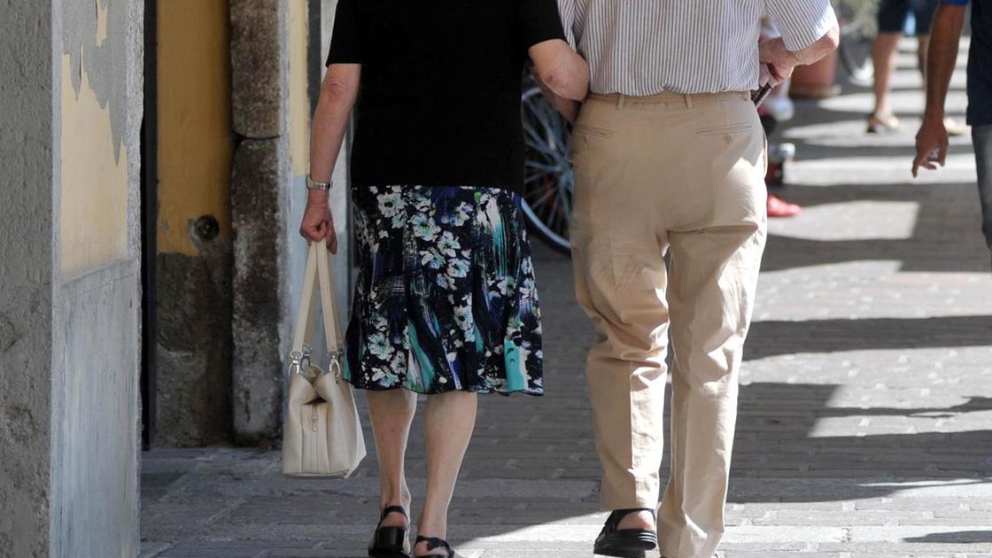 L’estate della solidarietà a Muggiò. Assistenza, pasti e volontari: così gli anziani non restano soli L’estate della solidarietà a Muggiò. Assistenza, pasti e volontari: così gli anziani non restano soli